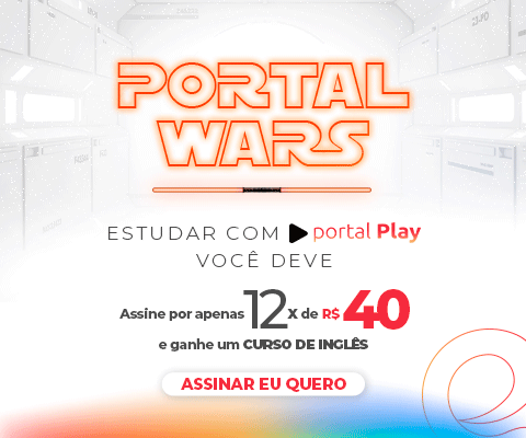Portal Wars